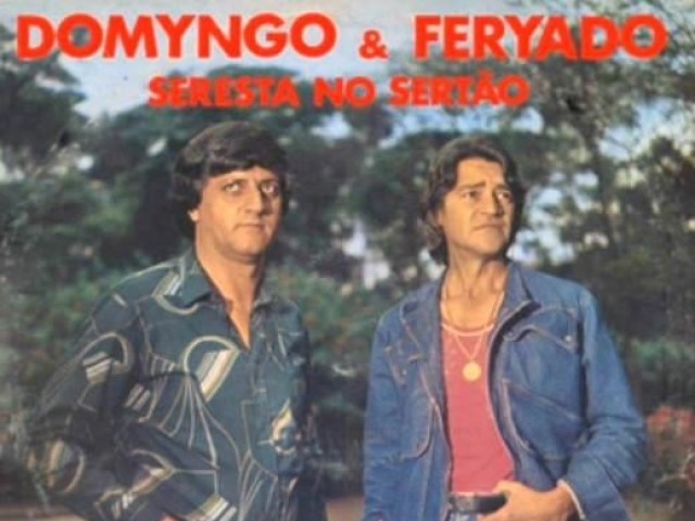 Domyngo e feryado