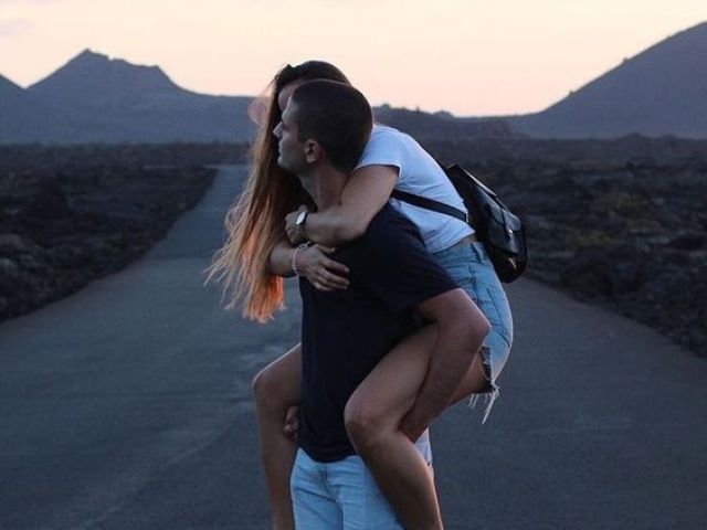 Dia perfeito!