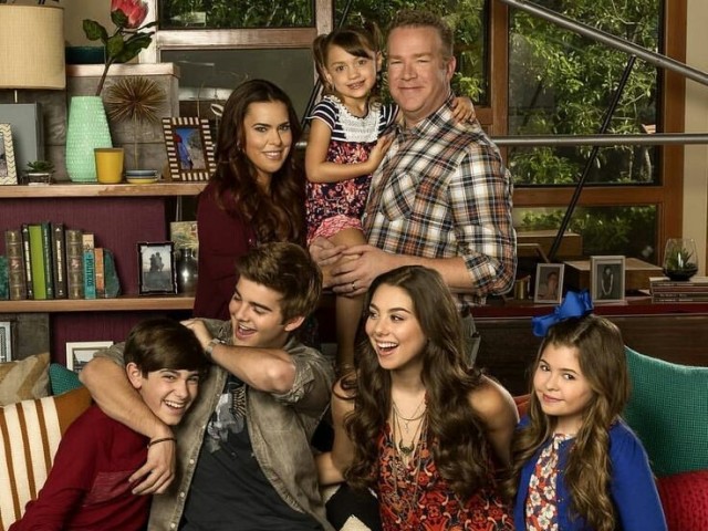 The Thundermans