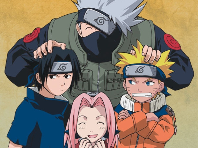 Naruto