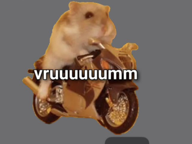 Vrumm