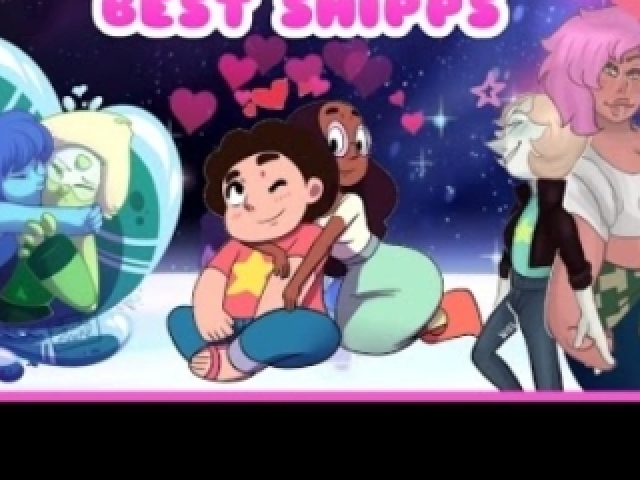 Stevonnie