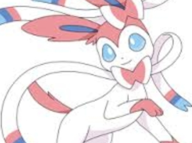 Sylveon