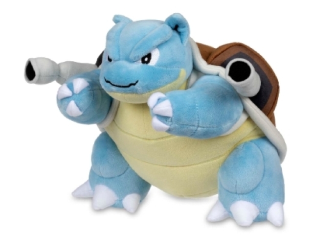 Blastoise