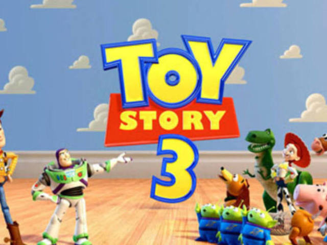 Toy Story 3