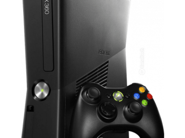 Xbox 360