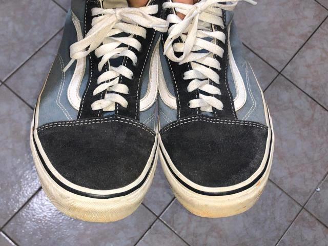 VANS DE GUERRA