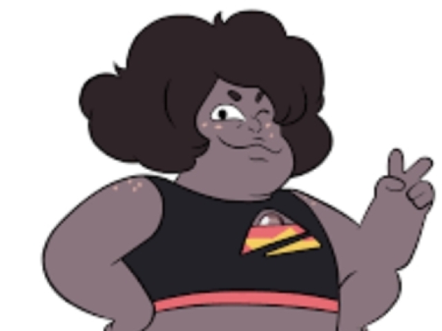 Smoky quartz