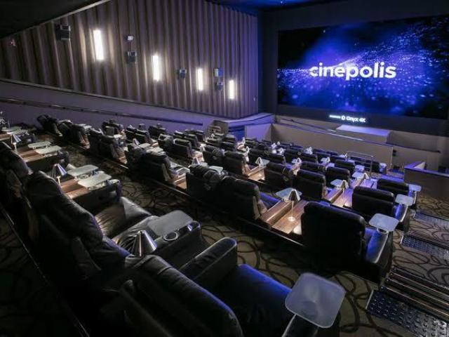 Cinema