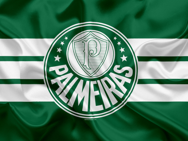 Palmeiras