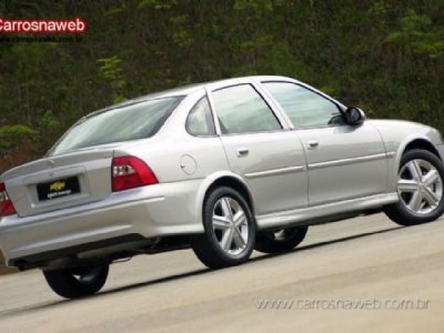 Gm Vectra