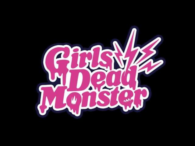 GirlsDeadMonster