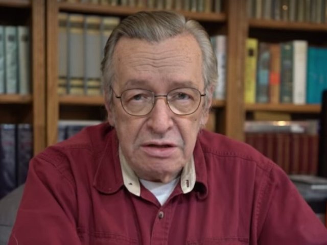 Olavo De Carvalho