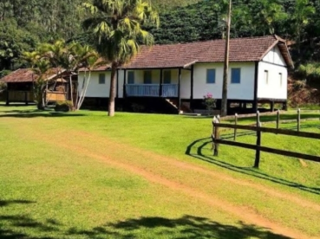 Um mês em uma zona rural