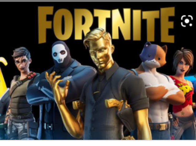 Fortnite