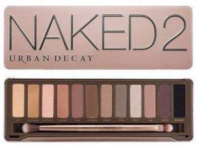 NAKED 2