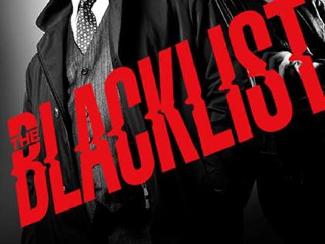 The blacklist