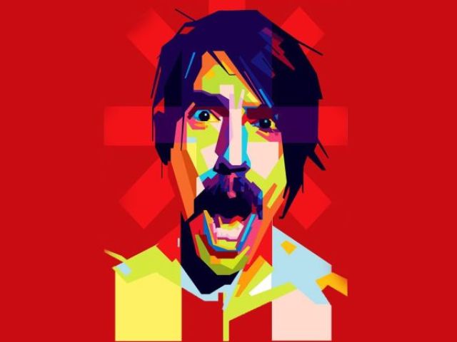 O Quanto Você Sabe Sobre RHCP (Red Hot Chili Peppers)