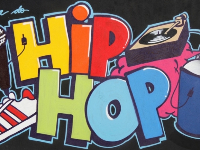 Hip hop