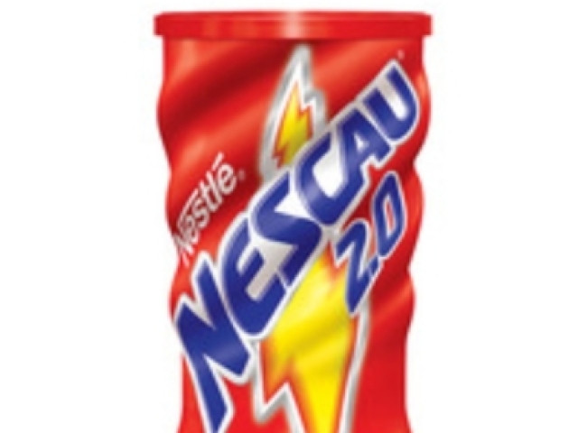 Nescau