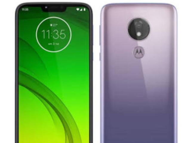 Moto g7