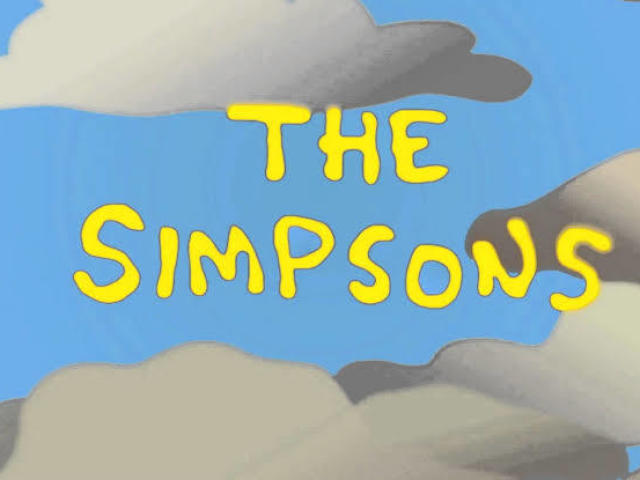 The simpsons