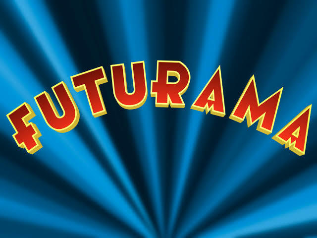 Futurama