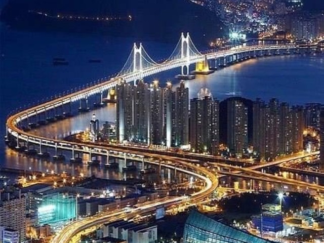 Coreia do Sul(busan)