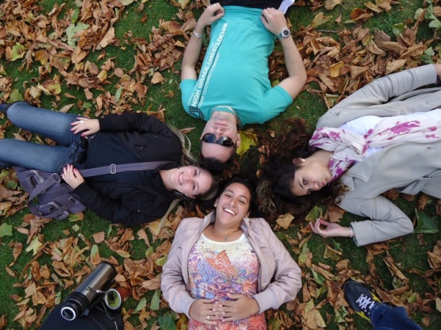 Outono /
Autumn