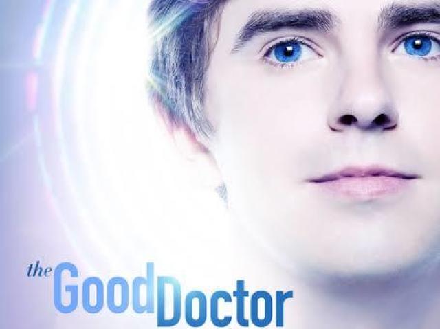 The good doctor