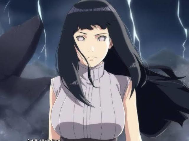 Hinata