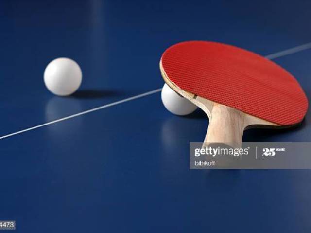 Ping Pong