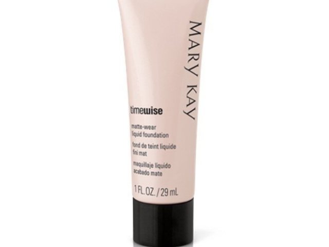 Mary Kay