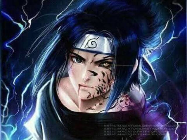 Sasuke