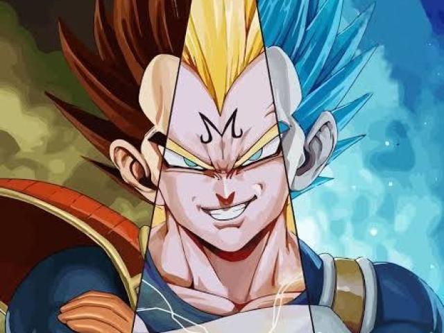 Vegeta