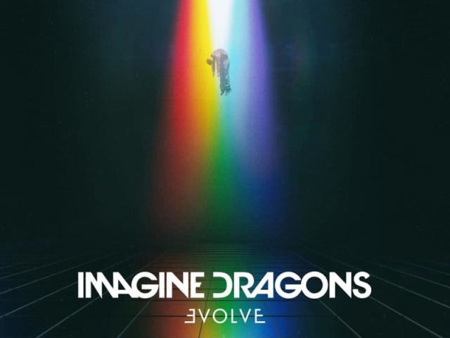 Imagine dragons