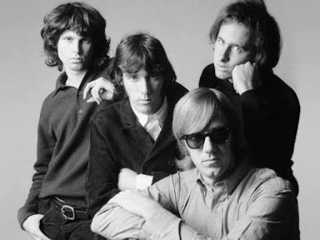 The Doors