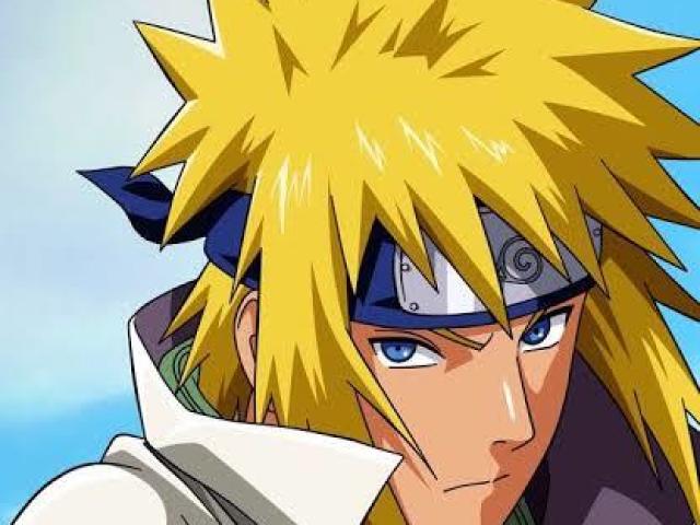 Minato