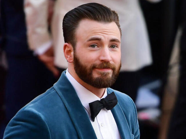 Chris Evans