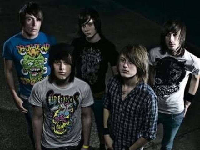 Asking Alexandria