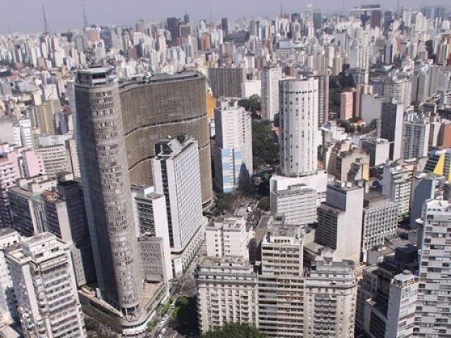 São Paulo