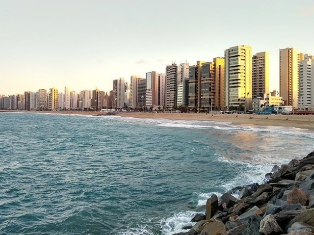 Fortaleza