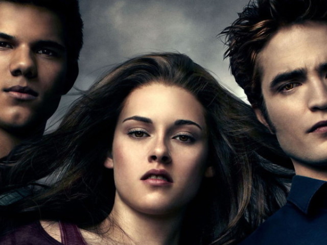 Crepúsculo