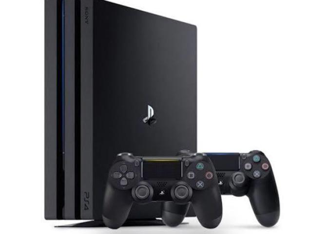 PlayStation 4