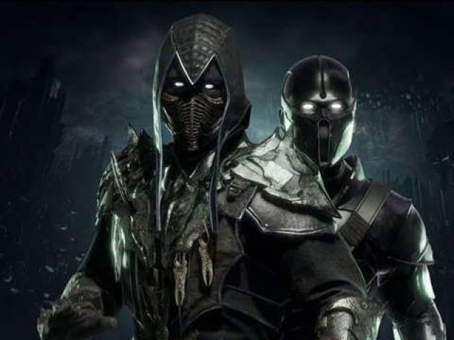 Noob Saibot