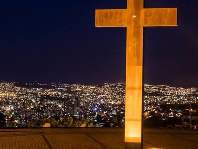 Praça do Papa (MG)