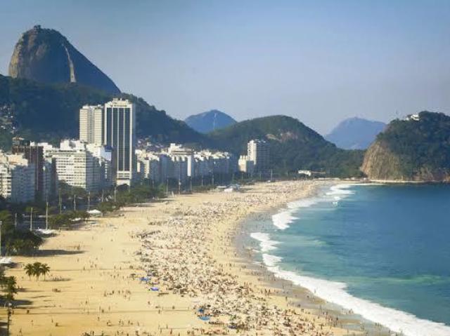 Copacabana (RJ)