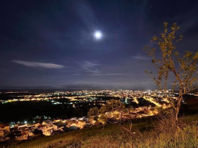 Mirante Barbacena (MG)