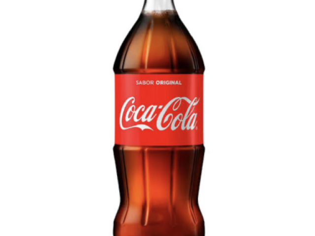 Coca Cola