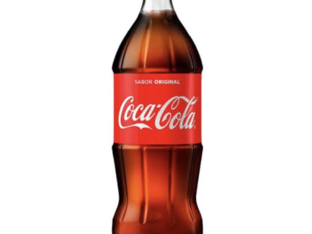 Coca Cola 